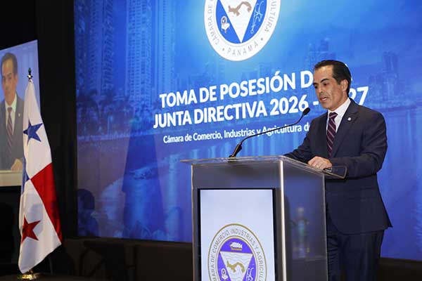 CCCIAP aboga por activar y potenciar sectores internos clave para la generación de empleo en el país