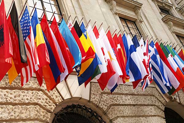 Cámara de Comercio: OCDE, más que un sello, es una disciplina para hacer las cosas mejor como país