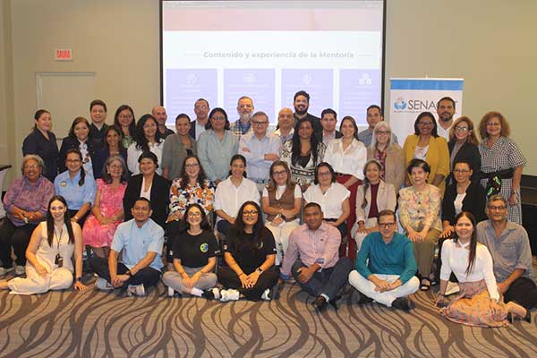 Encuentro de investigadores pone en marcha la edición 2026 del Programa de Mentoría Científica JULIA y JULIÁN