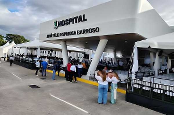 Hospital de Bugaba ampliará capacidad de atención integral