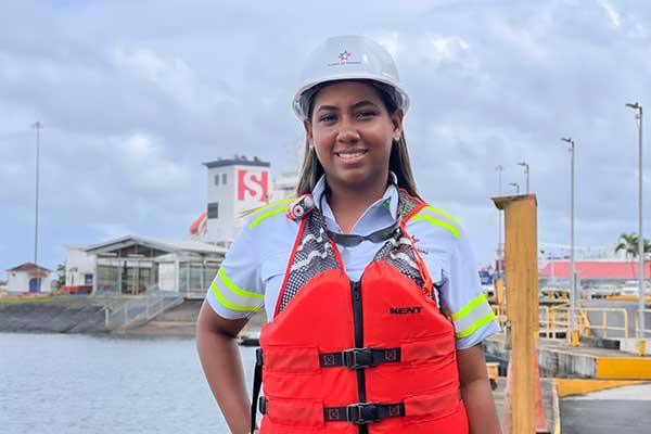 INADEH y ACP firman convenio para fortalecer la capacitación técnica en áreas clave del Canal de Panamá