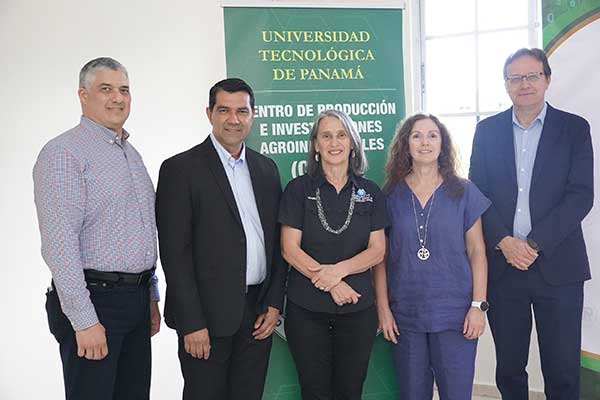 Impulsan formaciones innovadoras para el análisis microbiológico de alimentos