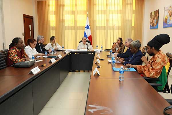 MIDES desmiente señalamientos de exdirector de la Senadap y respalda proceso de investigación