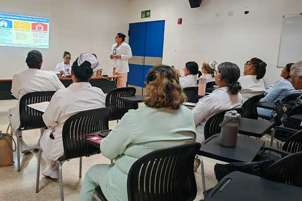 MINSA anuncia Semana de Vacunación en las Américas del 23 al 30 de abril en Guararé