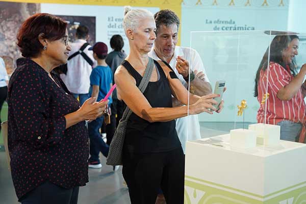 MiCultura lidera comisión para reactivar la Academia Panameña de la Historia