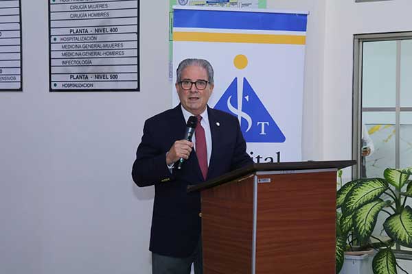 Minsa, IDAAN y Cuerpo de Ingenieros de EE. UU. realizarán diagnóstico profundo para resolver crisis del agua en Azuero
