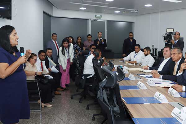 Miviot revisará expedientes de afectados por huracanes en Tierras Altas
