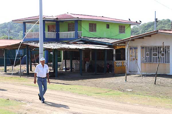 PLOT de Santa Isabel en Colón podría estar listo para finales de 2026