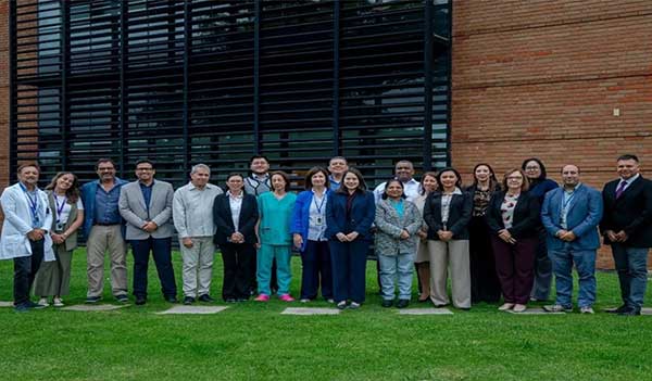 Panamá participa en proyecto regional clave para fortalecer acceso a radiofármacos contra el cáncer