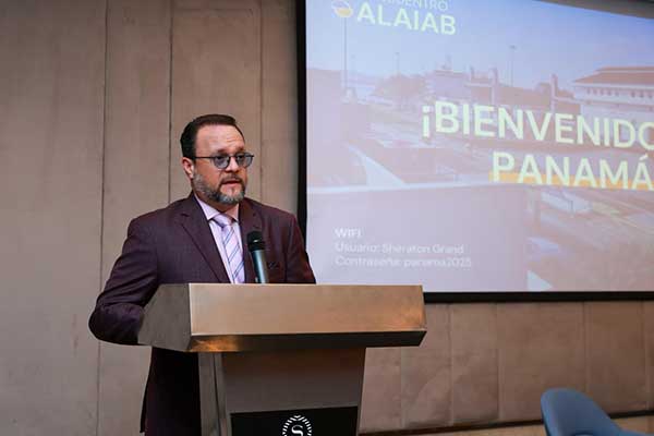 Panamá se consolida como eje regional en cumbre latinoamericana de alimentos y bebidas