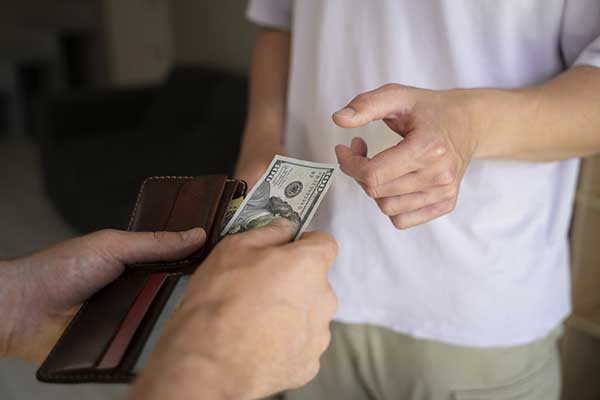 Salarios pretendidos registraron un descenso acumulado del 7,87% en primer trimestre del año