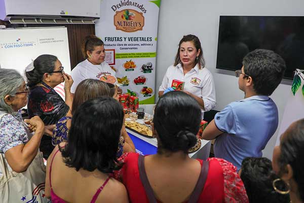 Sello Hecho en Panamá busca en Azuero los productos campeones de la región