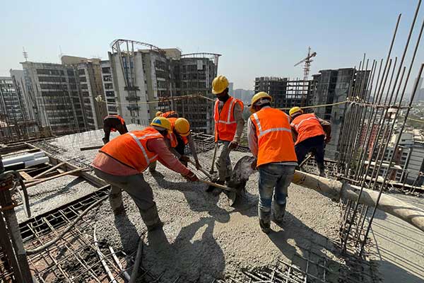 Siete plantas de concreto reciben en Panamá el sello oficial del sector