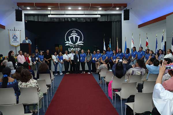 28 universidades del CSUCA se reunieron en UMIP para impulsar la calidad educativa