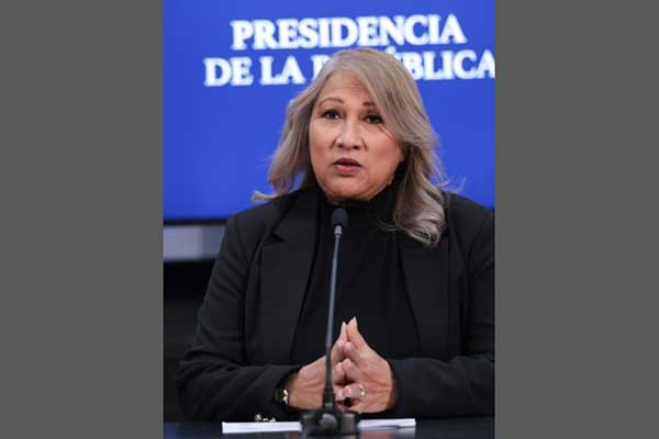 Aprueban contrato para maximizar la seguridad y continuidad operacional del pasaporte electrónico