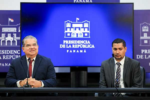 Aprueban recursos para funcionamiento de los Bomberos y nuevo edificio de investigación científica del ICGES