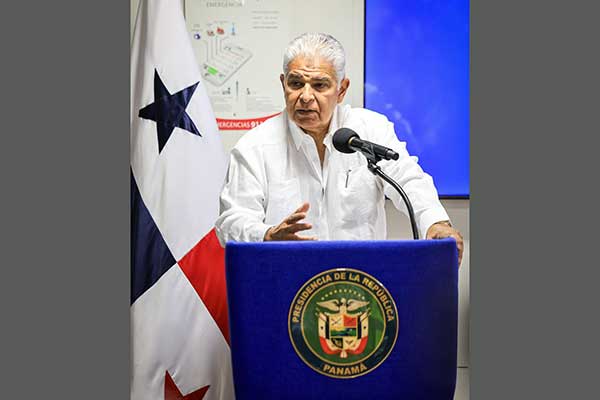 China reconoce a Panamá que situación con puertos se dirime en tribunales y no como un problema de Gobiernos