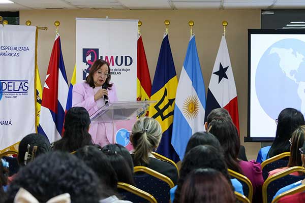 Ciencia e investigación con equidad: la gran apuesta del Instituto de la Mujer de la UDELAS