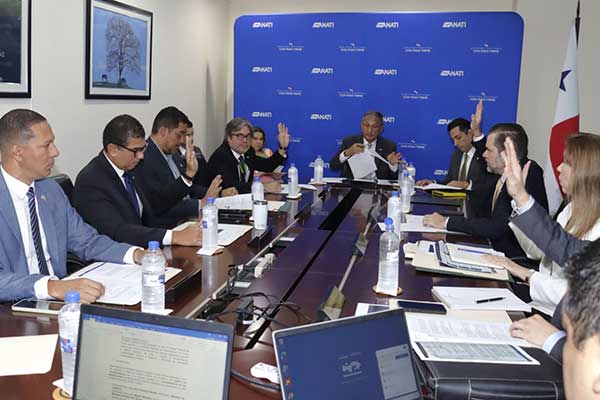 Consejo de Tierras aprueba gestionar préstamo con Banco Mundial para transformar catastro de Panamá