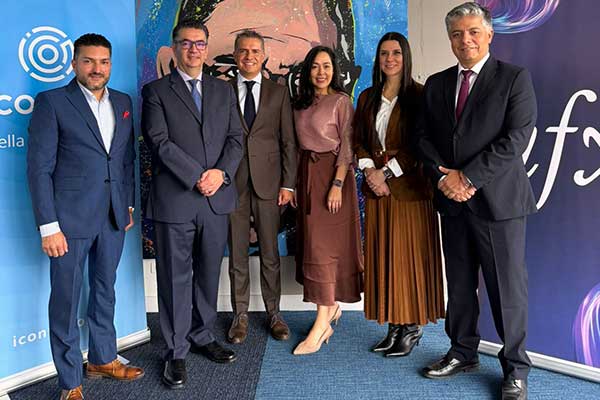 IFX e ICONTEC presentan modelo para que empresas panameñas fortalezcan y acrediten su gestión en ciberseguridad