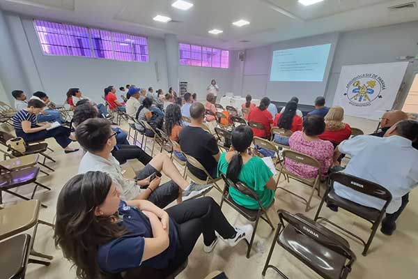 Impulsan el Método Billings como alternativa natural para fortalecer la familia