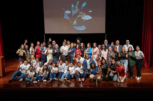 Jóvenes de Colón serán protagonistas del patrimonio vivo con innovadora iniciativa turística y cultural