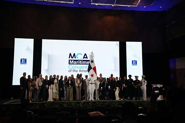 Maritime Convention of the Americas (MCA) 2026 cierra con éxito histórico y anuncia su próxima edición para 2028