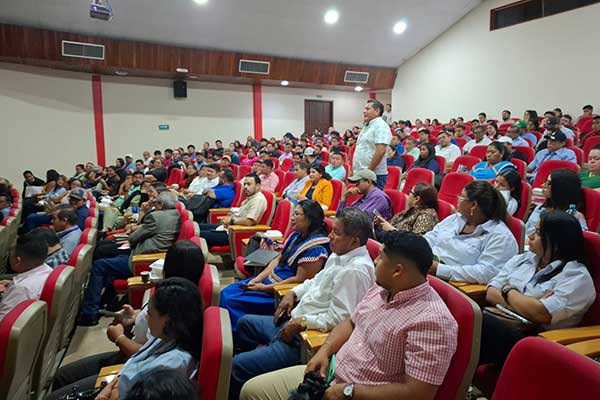 Más de 25 alcaldes del país participaron en GET Talks Santiago 2026 para impulsar territorios más inteligentes y sostenibles
