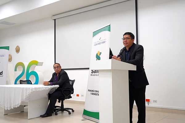 Minsa inaugura VI Simposio Nacional de Salud Ocupacional enfocado en salud mental laboral