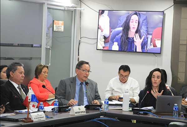 Minsa recibe traslado de partida por más de B/. 18 millones tras aprobación en Presupuesto