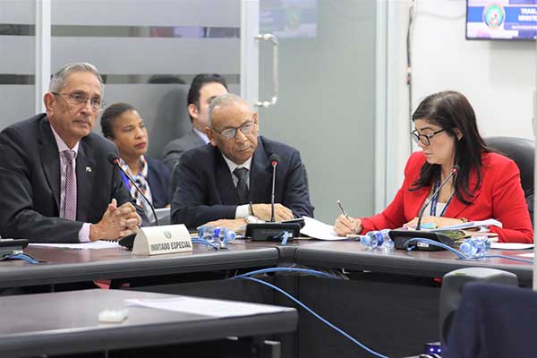 Miviot logra pago de B/.118 millones para compromisos del Fondo Solidario