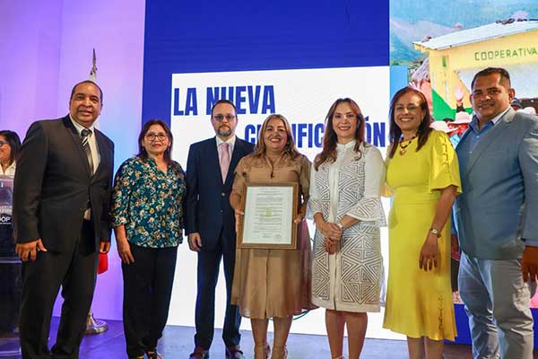Panamá hace historia con la primera cooperativa de comunicadores sociales en Centroamérica