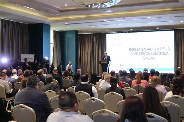 Panamá impulsa reunión de alto nivel para fortalecer la implementación de la estrategia “Una Sola Salud”