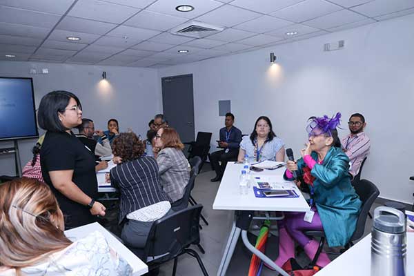 Panamá marca hito en formación artística inclusiva con programa especializado para docentes