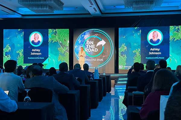 Planet reúne en Panamá a líderes globales de tecnología satelital y posiciona al país como centro regional de inteligencia geoespacial