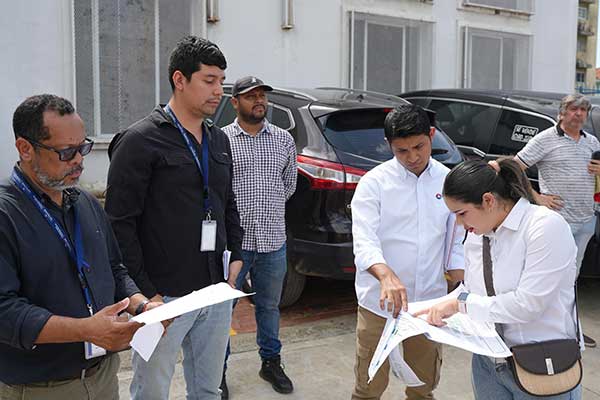 Proyecto Ave Fénix será licitado en los próximos meses
