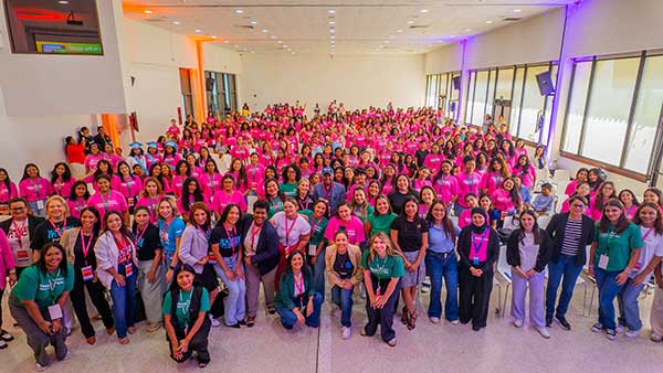 Technovation Girls Panamá 2026: jóvenes panameñas presentan soluciones tecnológicas a problemas que les importan