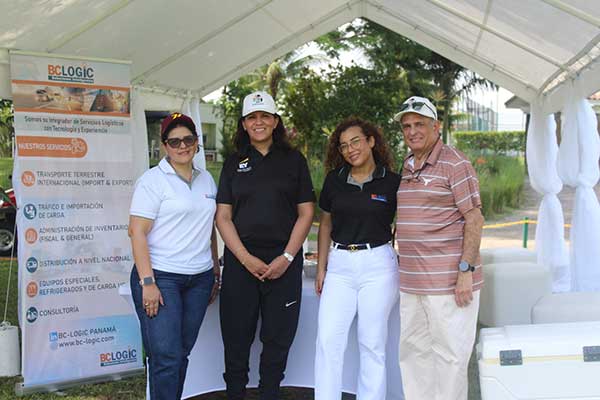 Torneo Empresarial ADEDAPP 2026 – Copa BC-Logic