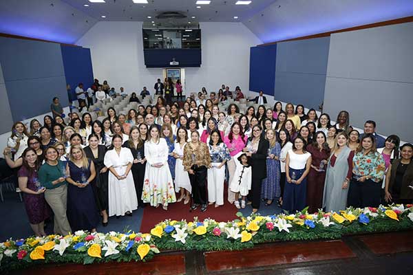 UMIP reconoce el liderazgo y aporte de la mujer en el sector marítimo