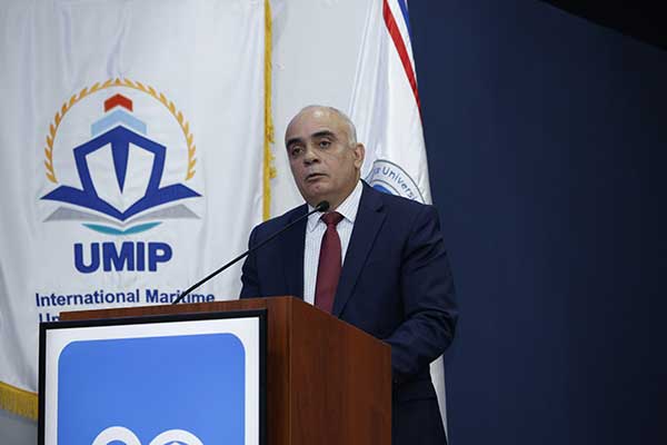 UMIP reúne a más de 200 líderes universitarios en las citas anuales de SICEVAES y CSUCA