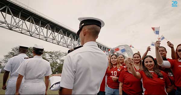 UMIP se une a la campaña en apoyo a la selección nacional de fútbol