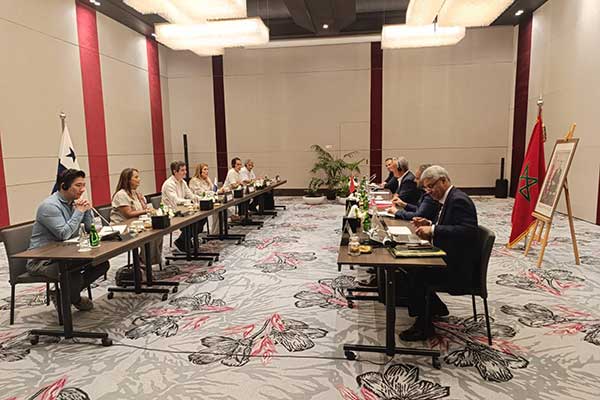 Cámara de Comercio: Panamá debe convertir su conectividad en inversión