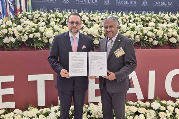 Panamá fortalece su apuesta por la inversión, la innovación y empleos de calidad con su incorporación a Pax Silica