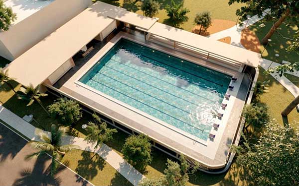 Alcaldía de Panamá abre licitación para rehabilitación de cuatro piscinas municipales con 3 años de mantenimiento
