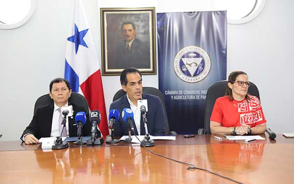 CCIAP abre convocatoria para el Concurso de Afiche y Video “Patria Mía 2026”, bajo el lema “Panamá lo tiene todo”