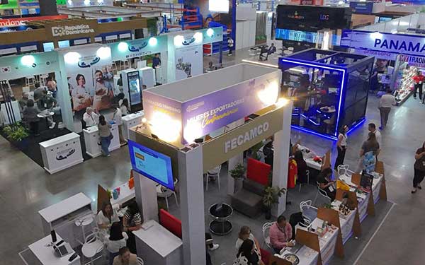 CCIAP presenta bloque de exposiciones comerciales 2027 para conectar oportunidades e impulsar futuro de la región