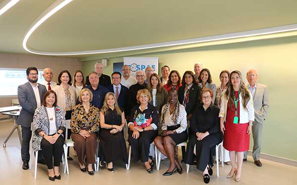 COSPAE presenta una nueva hoja de ruta para fortalecer su aporte al desarrollo del talento humano en Panamá