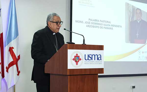 Foro Magnifica Humanitas cierra en Panamá con un llamado a custodiar lo humano en la era de la IA