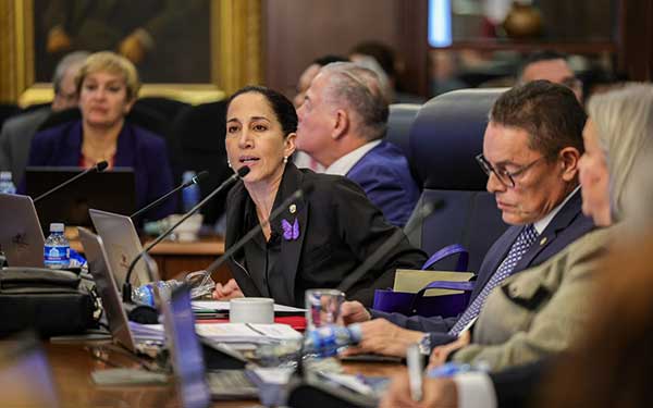 Gabinete aprueba fondos a favor de proyectos de MiCultura y Descentralización
