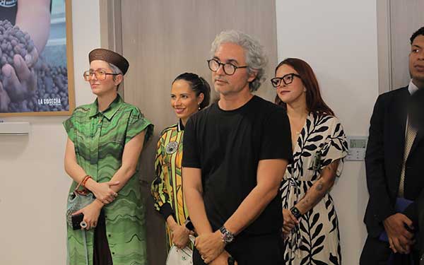 La Cosecha 2026, el café panameño en una experiencia de arte, gastronomía y turismo